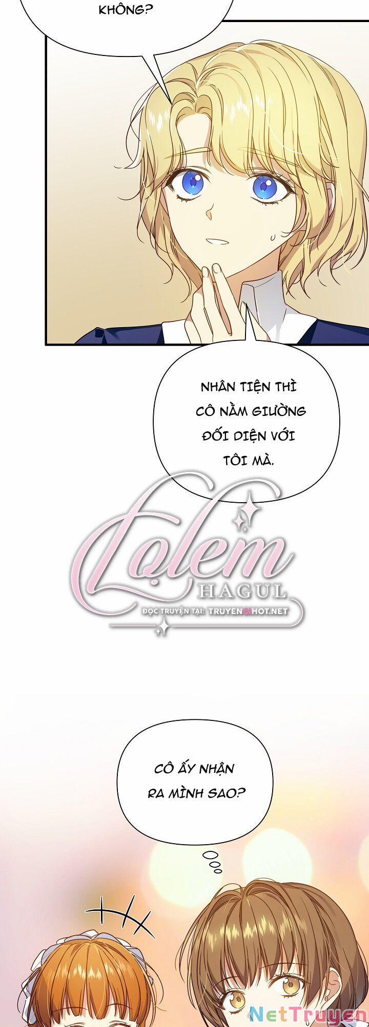 Tôi Đã Ở Đây Ngay Từ Đầu 31 trang 2