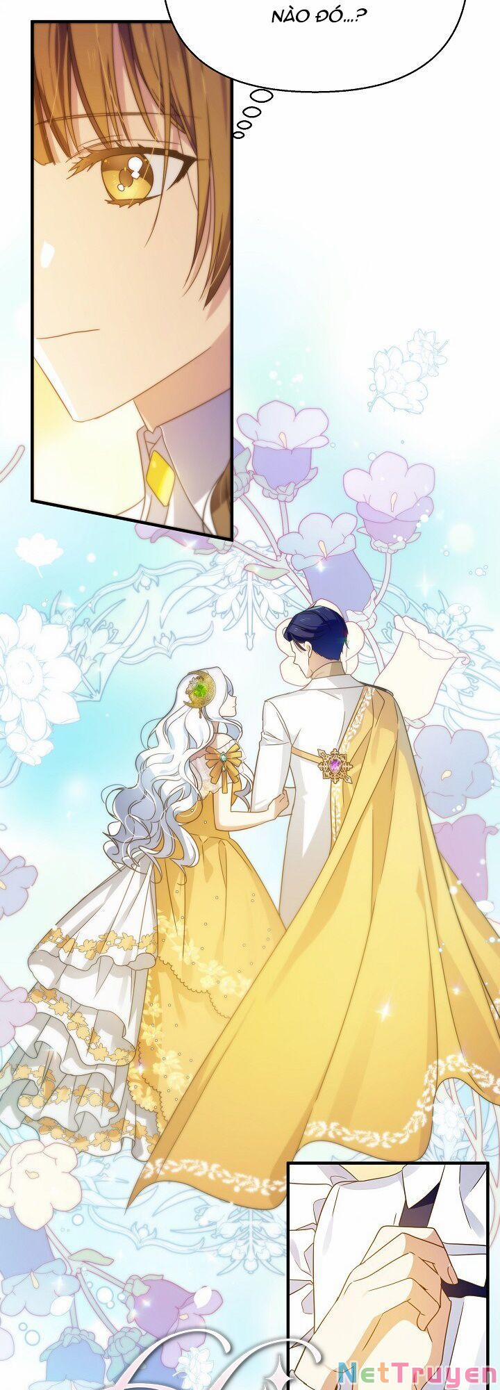 Tôi Đã Ở Đây Ngay Từ Đầu 31 trang 20