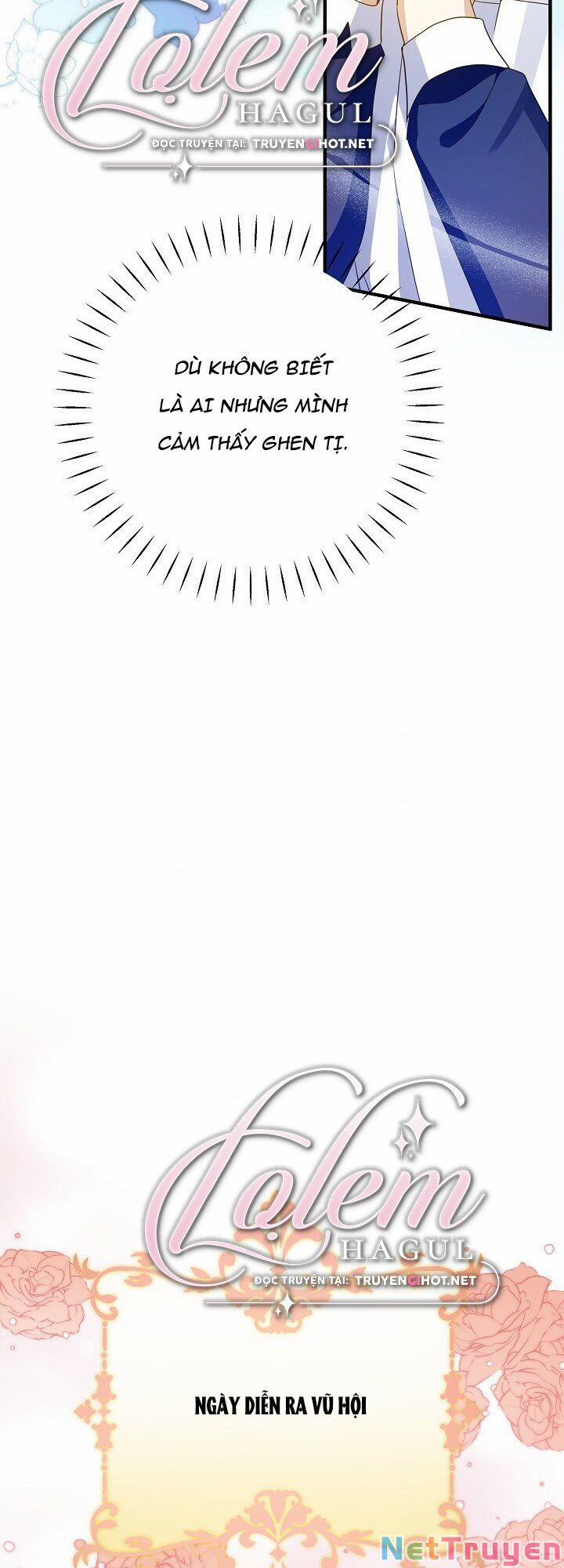 Tôi Đã Ở Đây Ngay Từ Đầu 31 trang 21