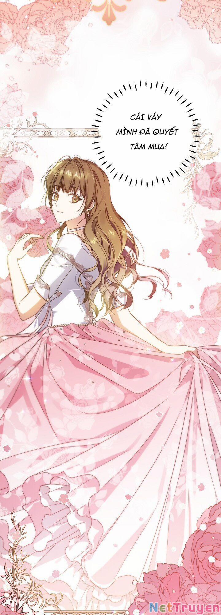 Tôi Đã Ở Đây Ngay Từ Đầu 31 trang 22