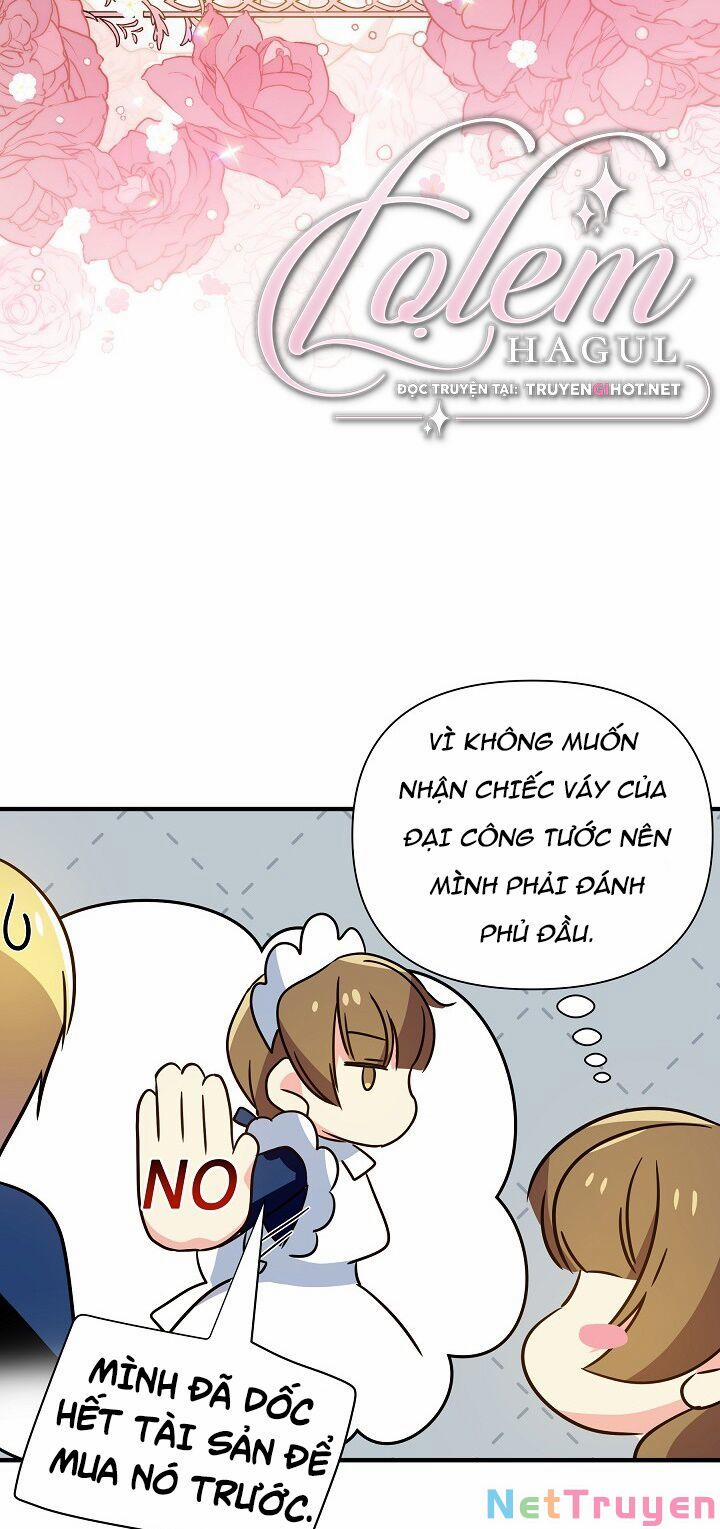 Tôi Đã Ở Đây Ngay Từ Đầu 31 trang 23