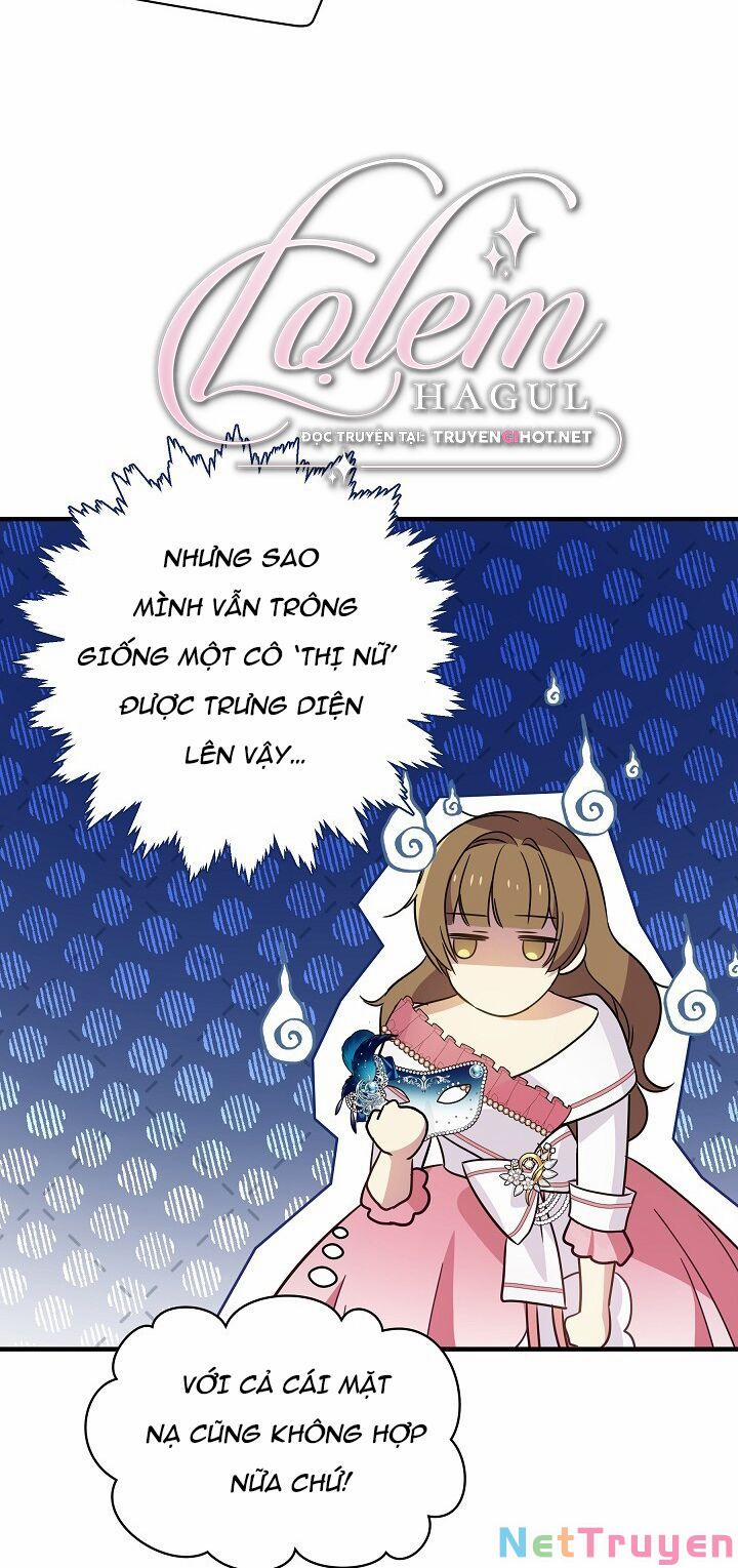 Tôi Đã Ở Đây Ngay Từ Đầu 31 trang 24