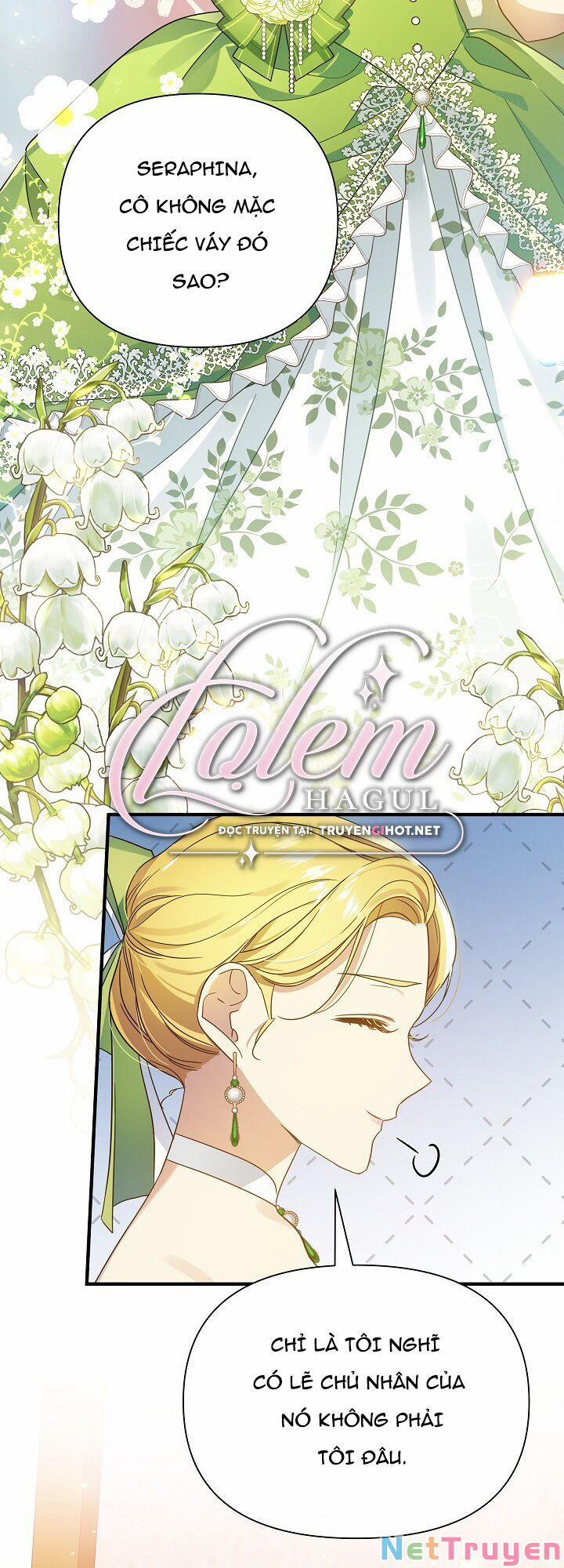 Tôi Đã Ở Đây Ngay Từ Đầu 31 trang 26