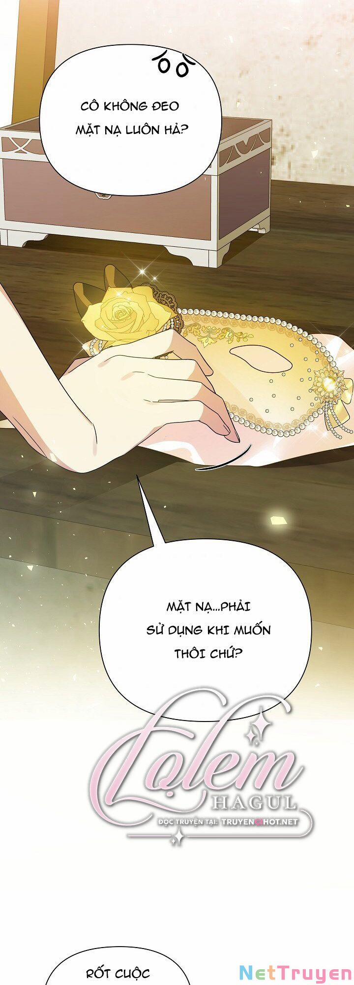 Tôi Đã Ở Đây Ngay Từ Đầu 31 trang 27