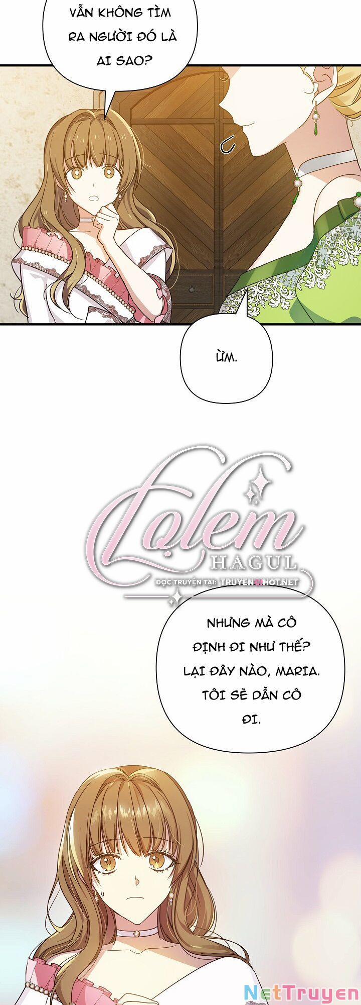 Tôi Đã Ở Đây Ngay Từ Đầu 31 trang 28