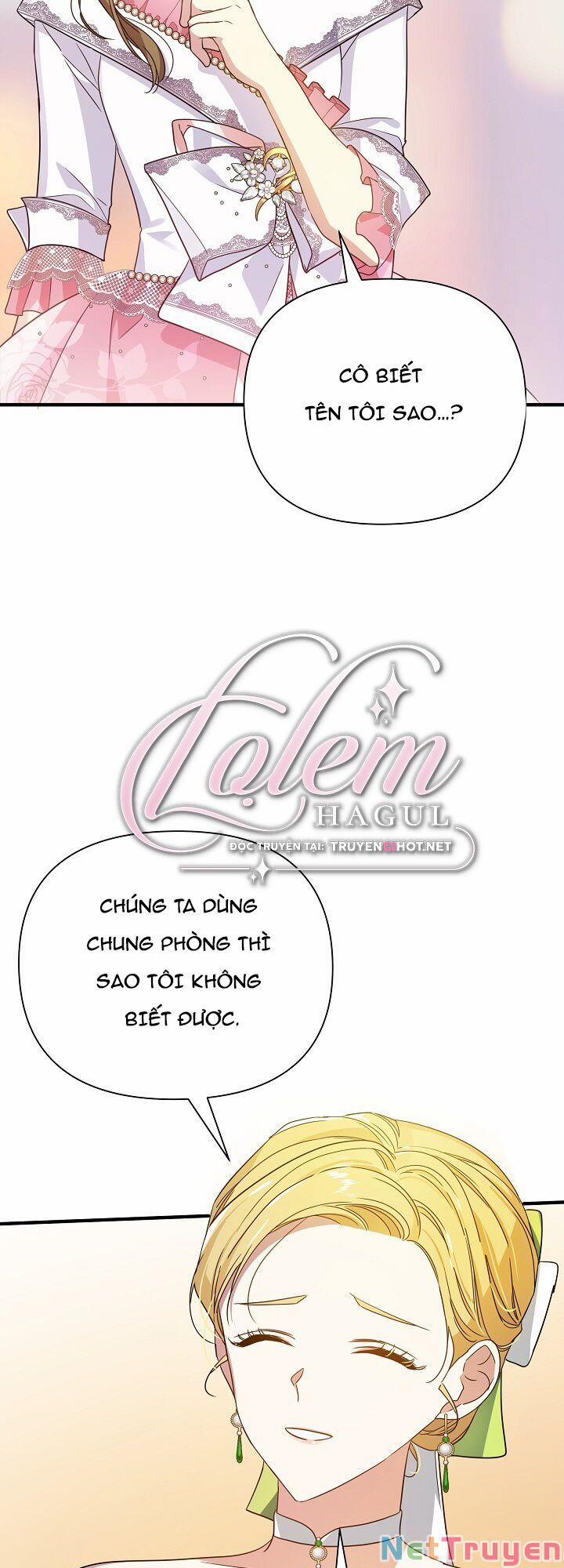 Tôi Đã Ở Đây Ngay Từ Đầu 31 trang 29