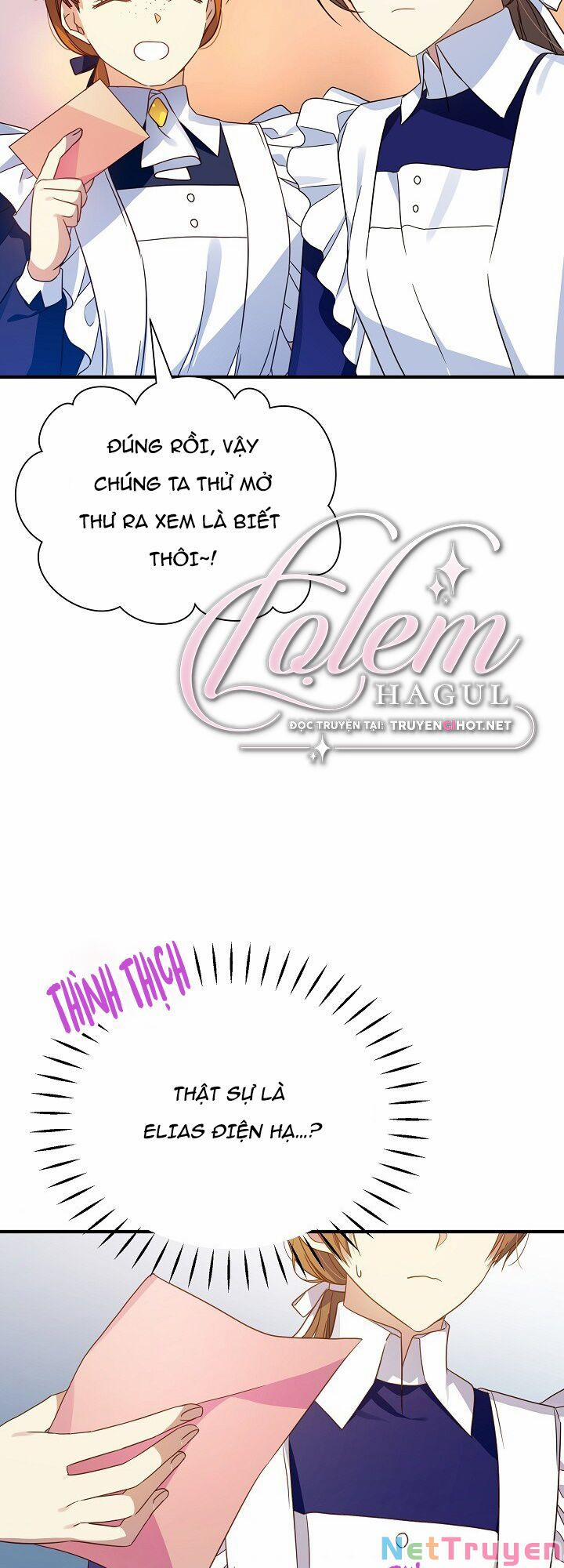 Tôi Đã Ở Đây Ngay Từ Đầu 31 trang 3