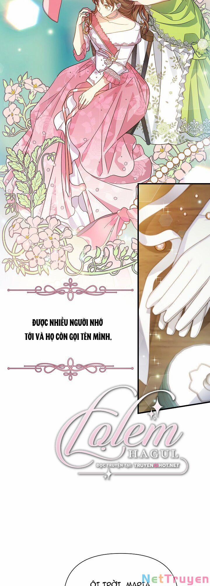 Tôi Đã Ở Đây Ngay Từ Đầu 31 trang 31