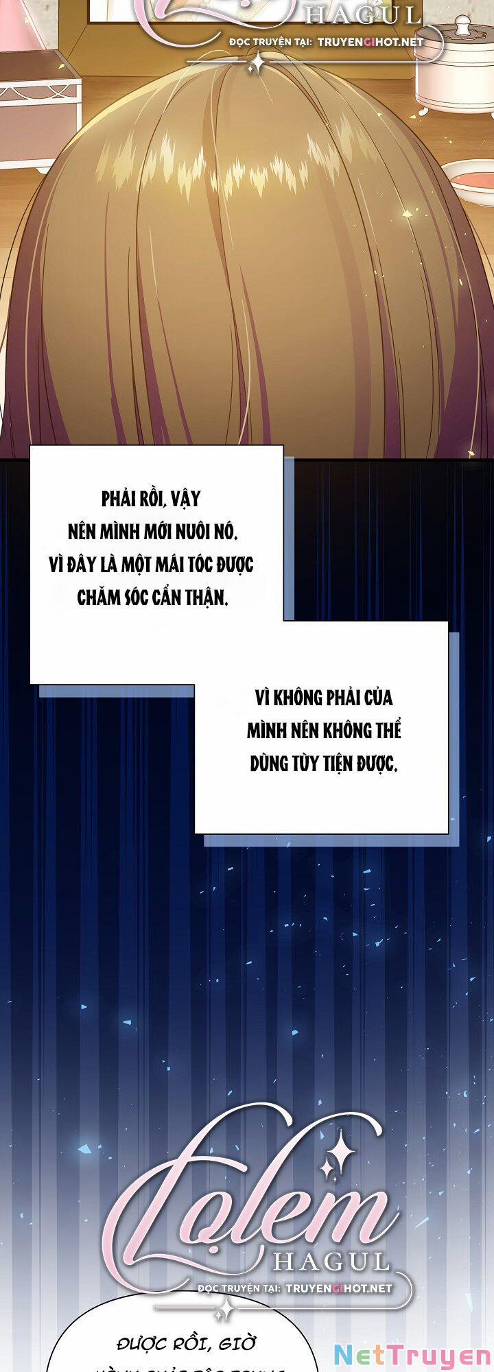 Tôi Đã Ở Đây Ngay Từ Đầu 31 trang 34