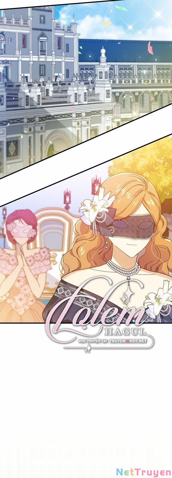 Tôi Đã Ở Đây Ngay Từ Đầu 31 trang 36