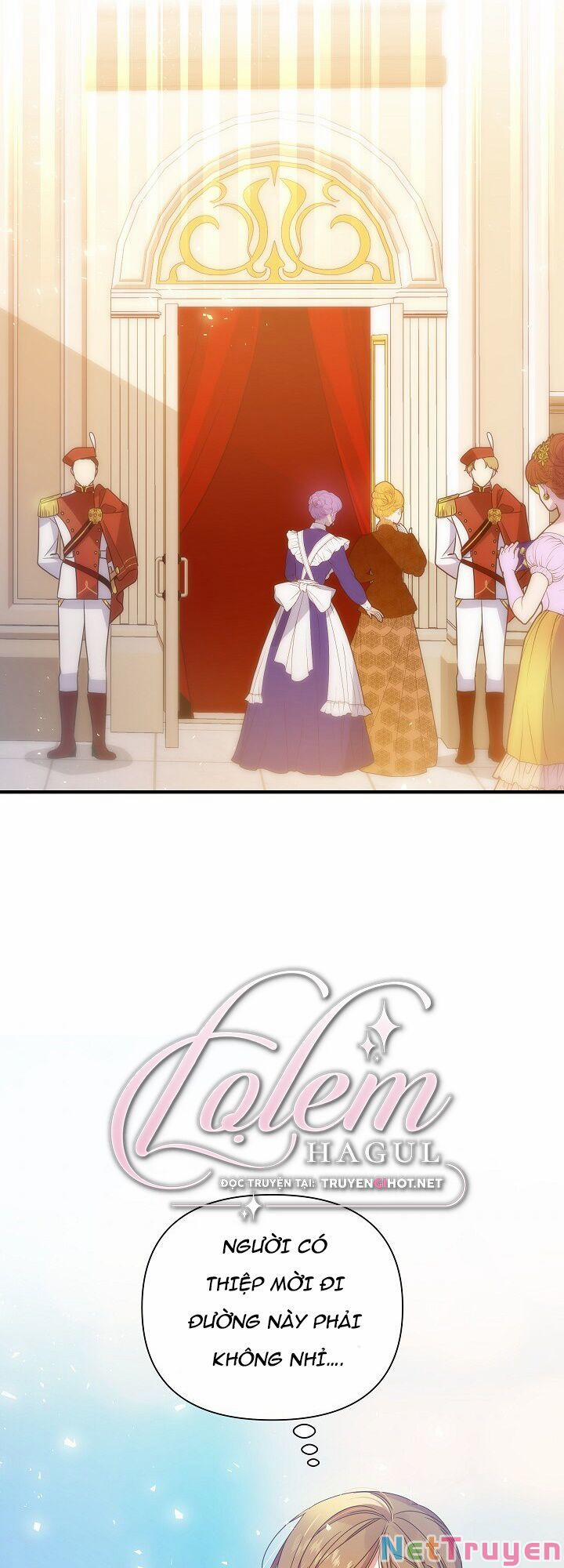 Tôi Đã Ở Đây Ngay Từ Đầu 31 trang 37