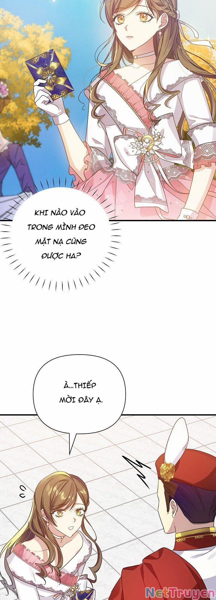 Tôi Đã Ở Đây Ngay Từ Đầu 31 trang 38