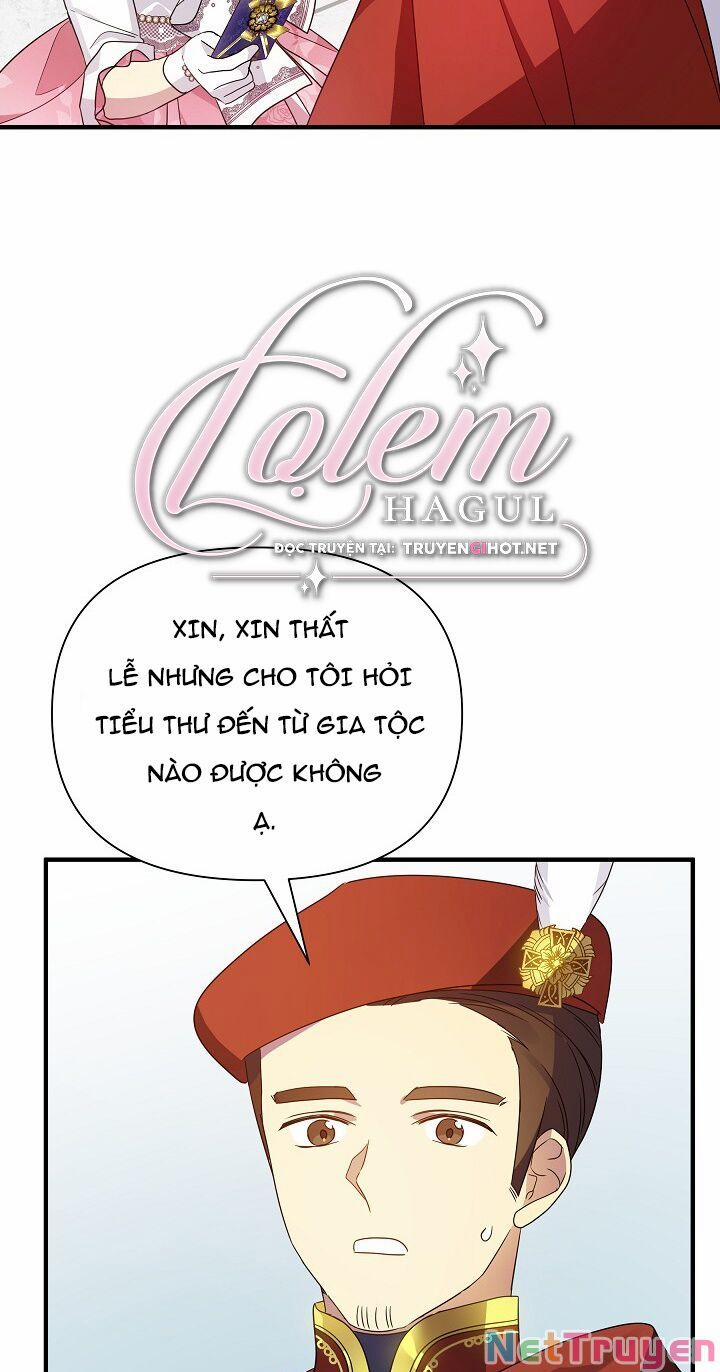 Tôi Đã Ở Đây Ngay Từ Đầu 31 trang 39