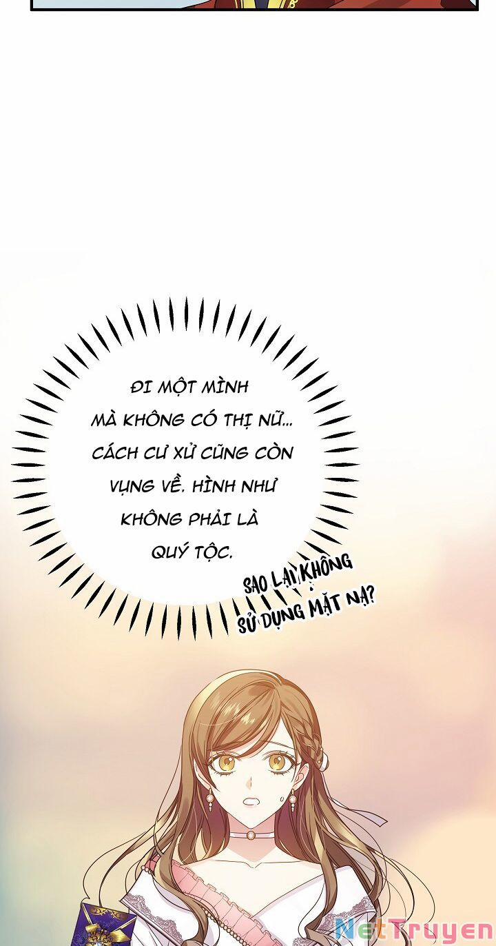 Tôi Đã Ở Đây Ngay Từ Đầu 31 trang 40