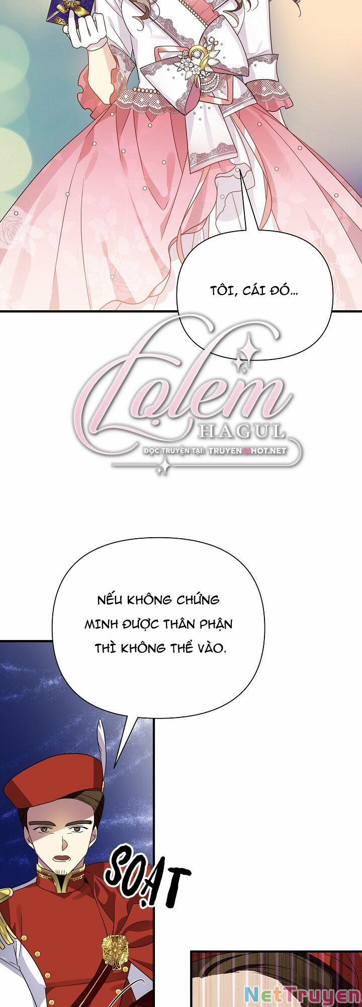 Tôi Đã Ở Đây Ngay Từ Đầu 31 trang 42