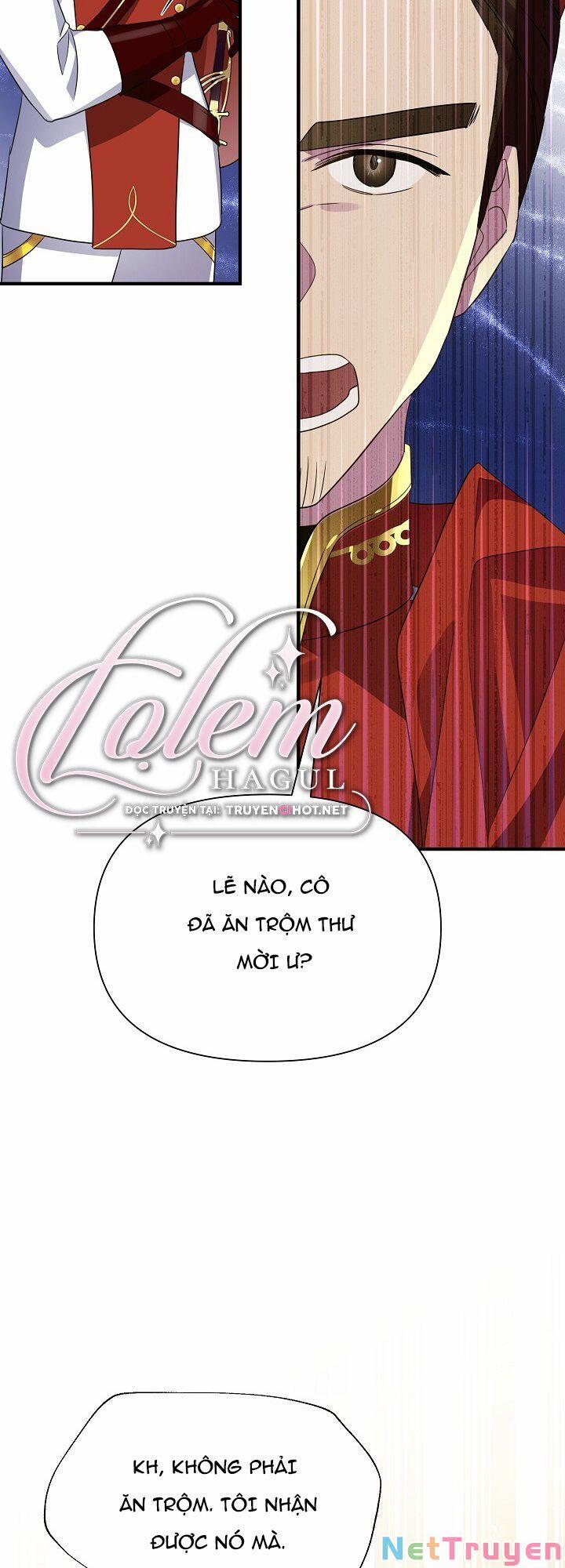 Tôi Đã Ở Đây Ngay Từ Đầu 31 trang 43