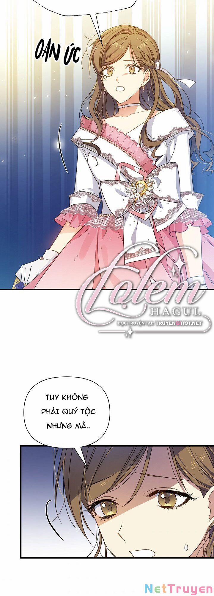 Tôi Đã Ở Đây Ngay Từ Đầu 31 trang 44