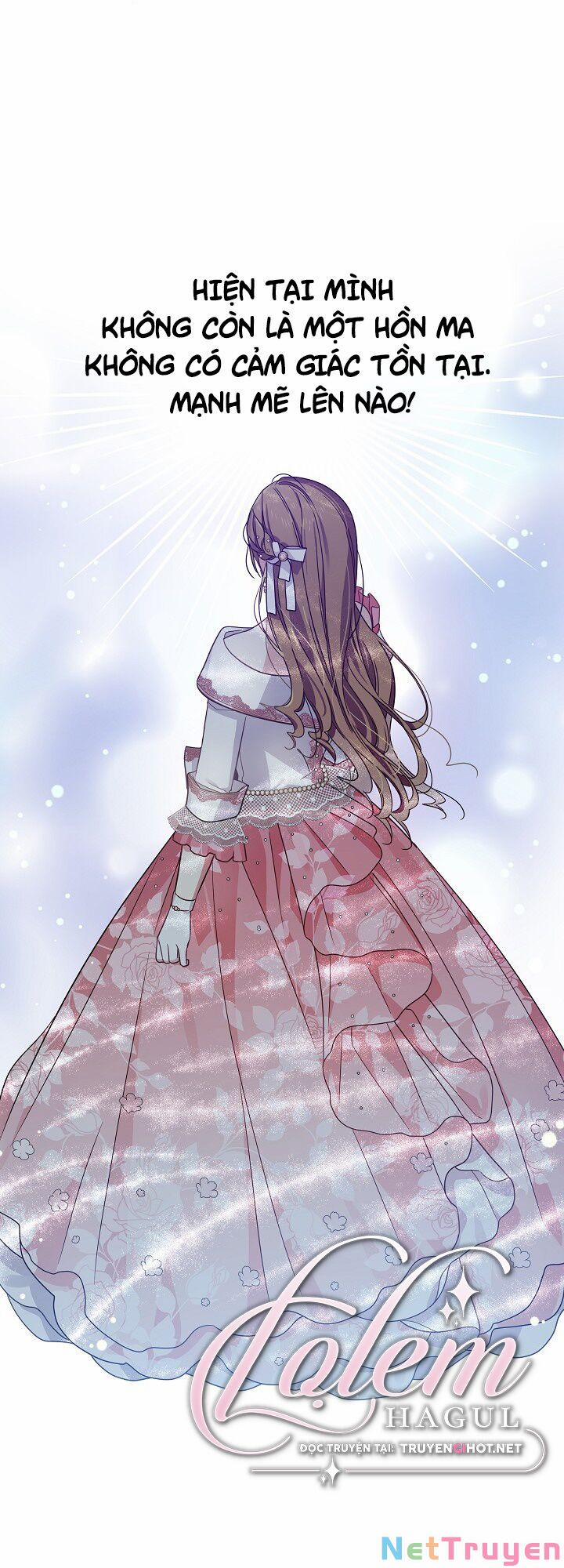 Tôi Đã Ở Đây Ngay Từ Đầu 31 trang 46