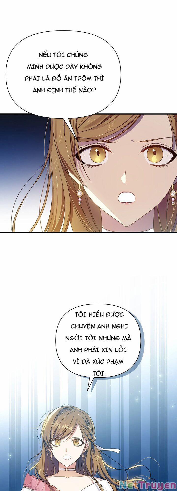 Tôi Đã Ở Đây Ngay Từ Đầu 31 trang 47