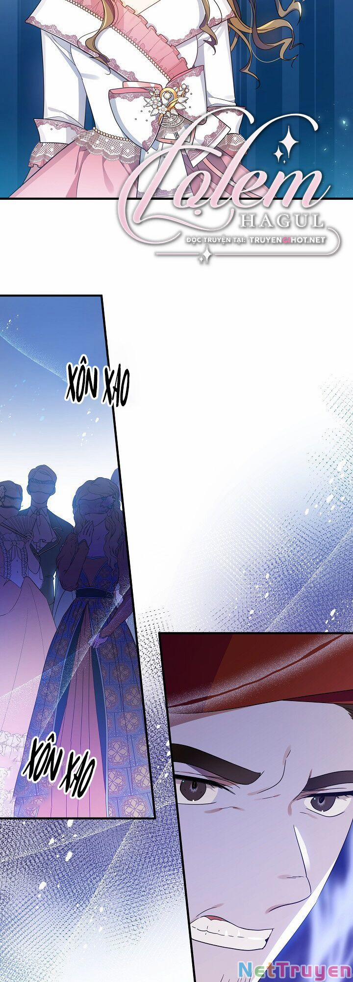 Tôi Đã Ở Đây Ngay Từ Đầu 31 trang 48