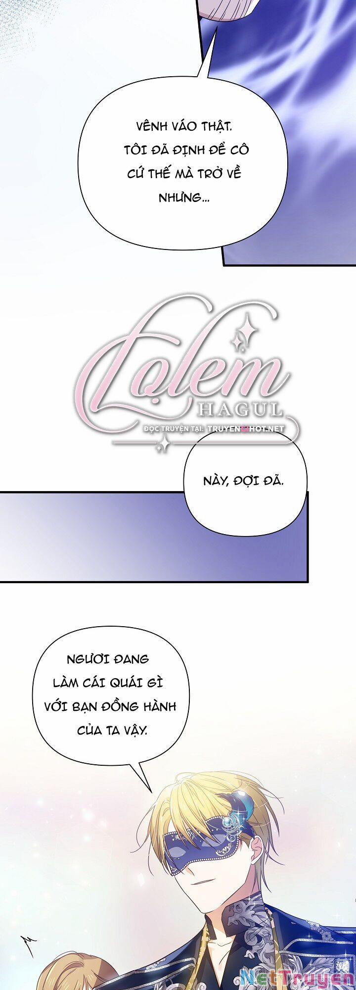 Tôi Đã Ở Đây Ngay Từ Đầu 31 trang 49