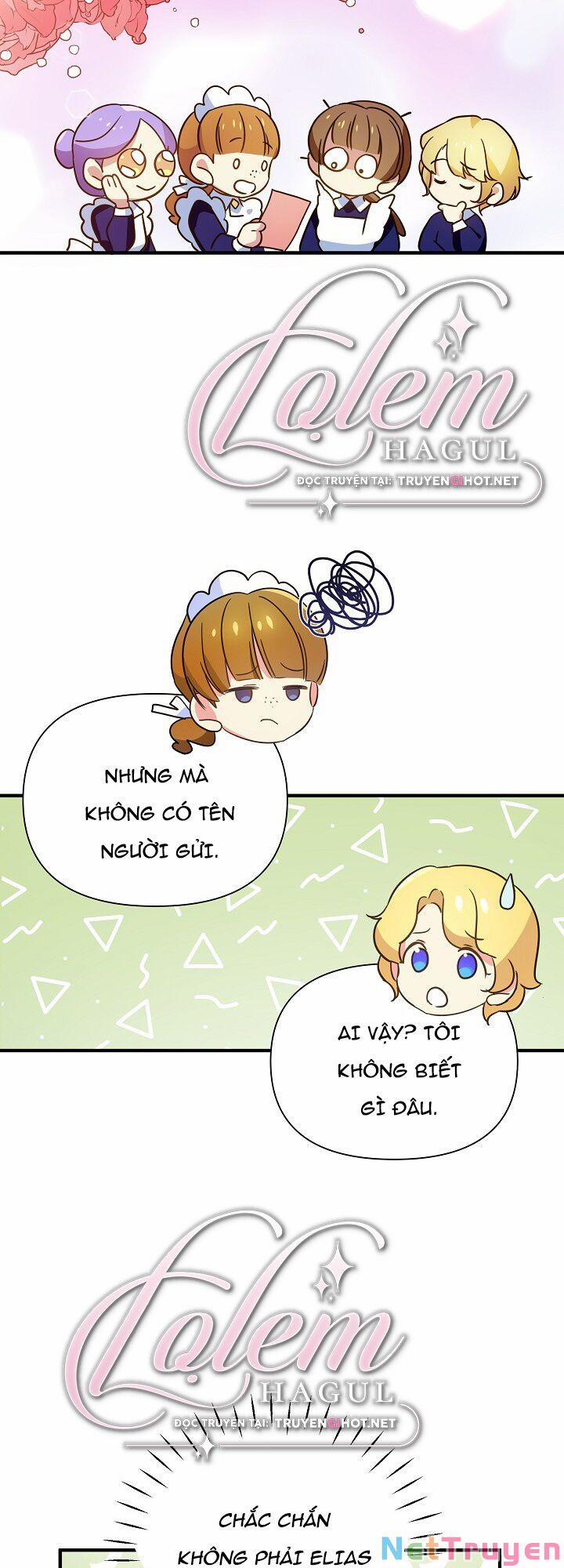 Tôi Đã Ở Đây Ngay Từ Đầu 31 trang 5