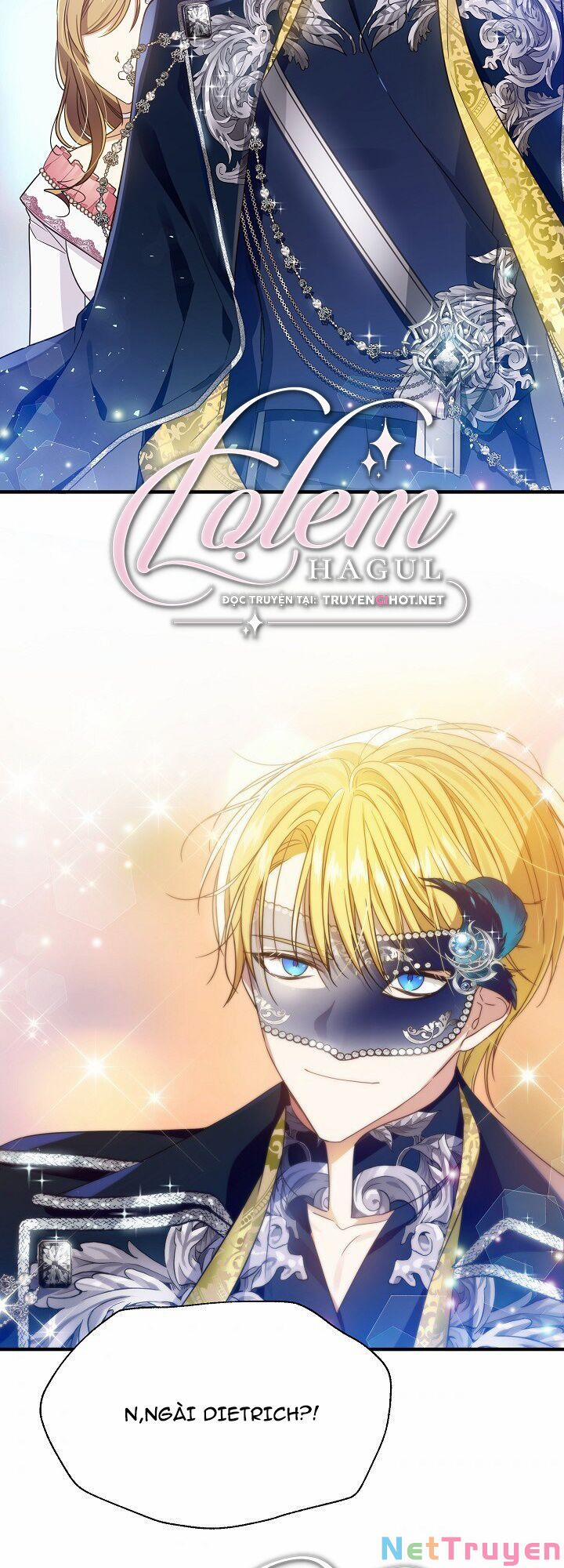 Tôi Đã Ở Đây Ngay Từ Đầu 31 trang 50