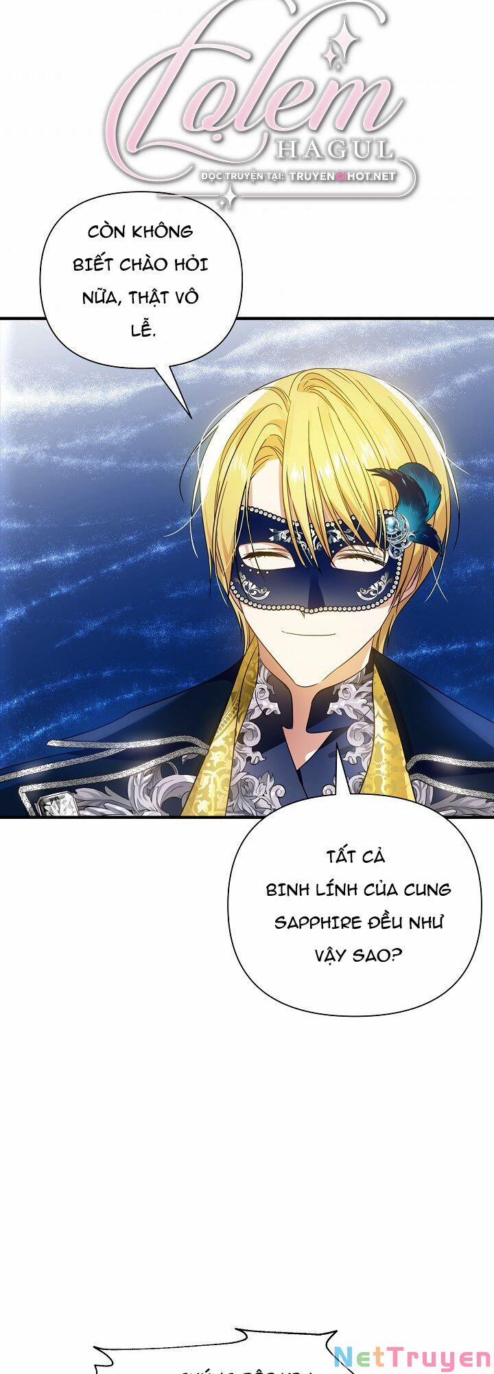 Tôi Đã Ở Đây Ngay Từ Đầu 31 trang 51