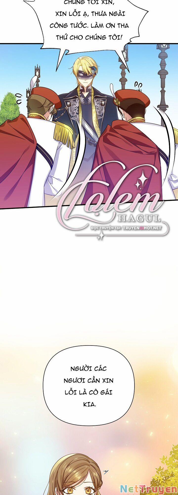 Tôi Đã Ở Đây Ngay Từ Đầu 31 trang 52