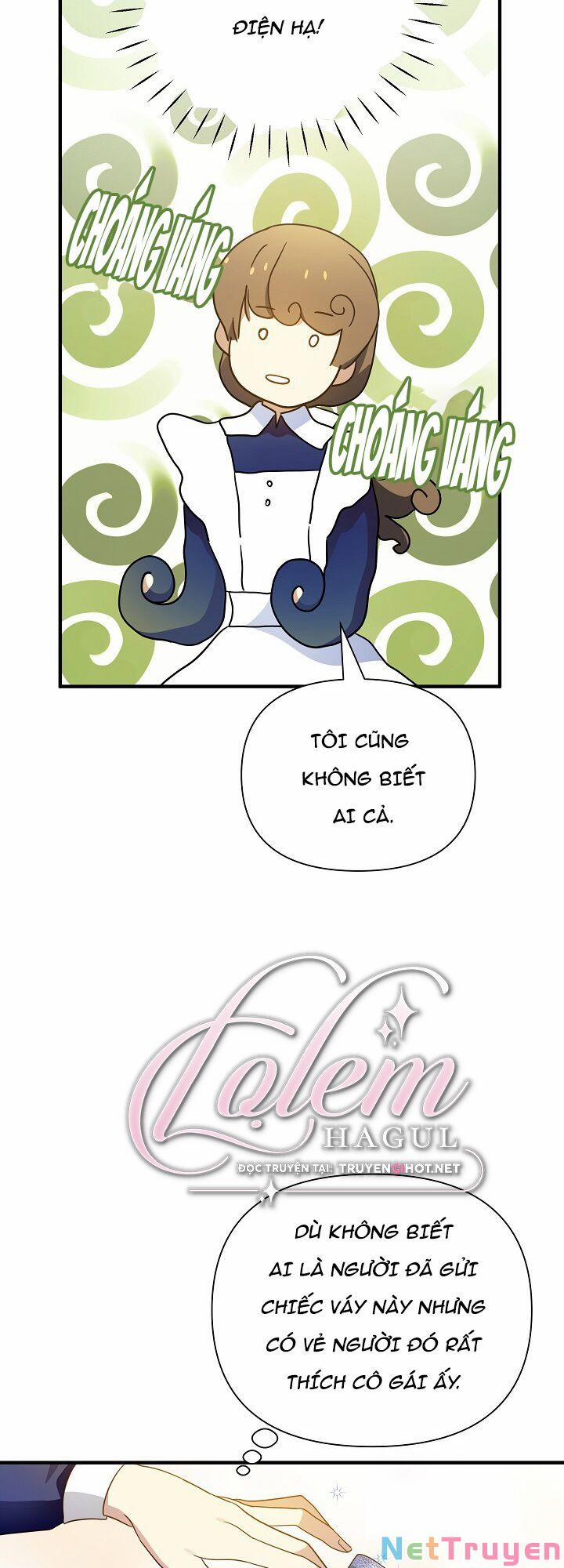 Tôi Đã Ở Đây Ngay Từ Đầu 31 trang 6