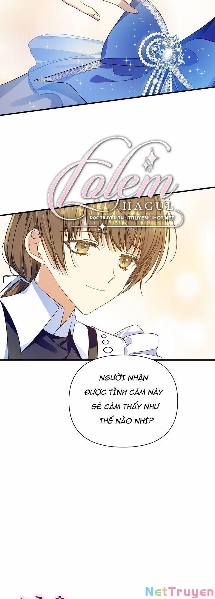 Tôi Đã Ở Đây Ngay Từ Đầu 31 trang 7