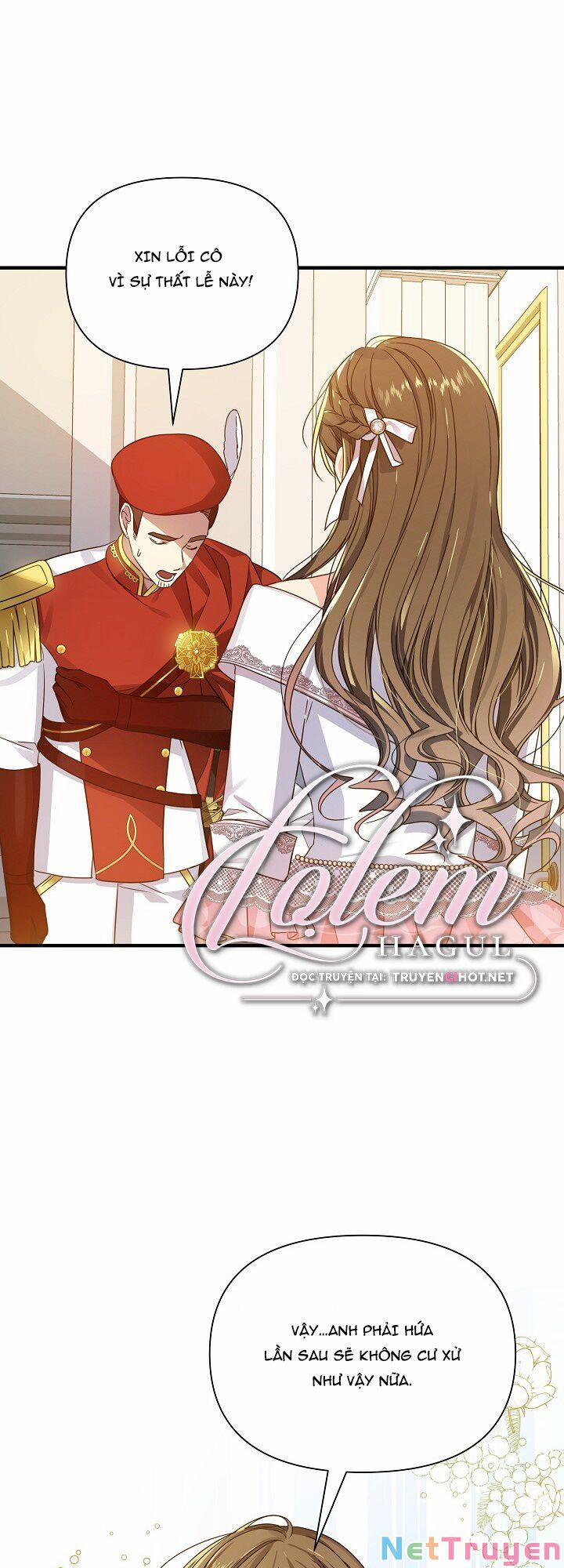 Tôi Đã Ở Đây Ngay Từ Đầu 32 trang 1