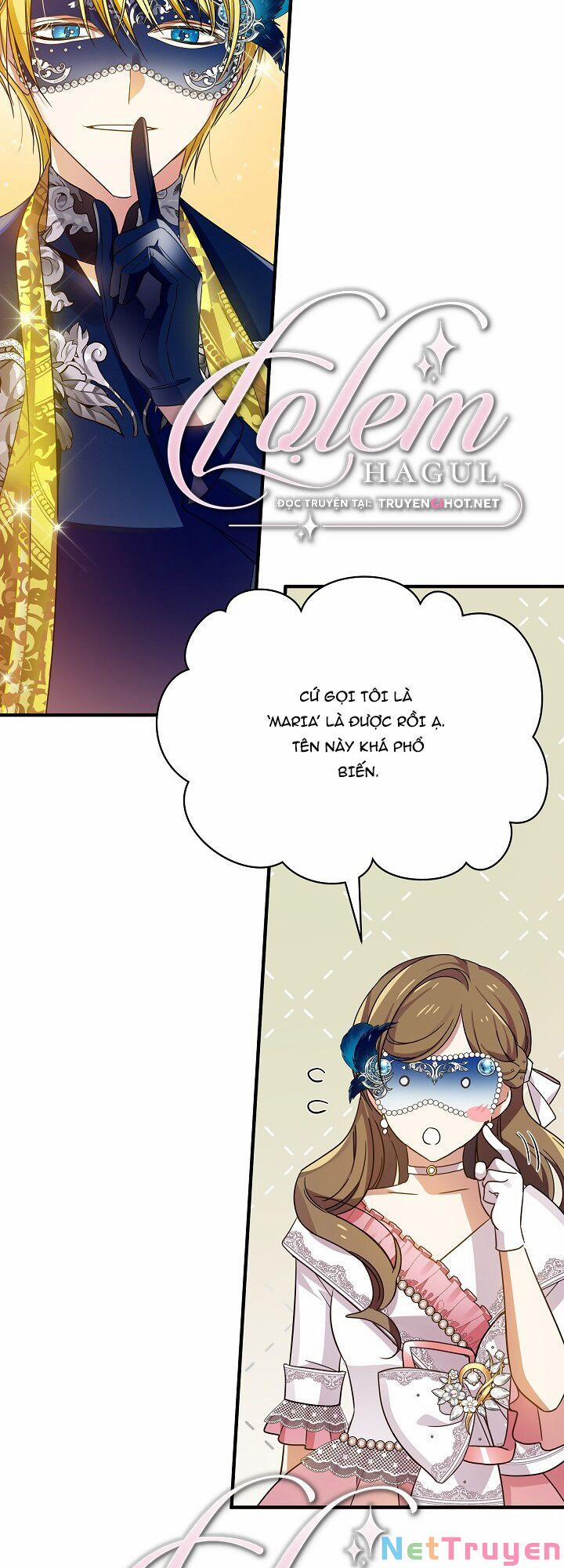 Tôi Đã Ở Đây Ngay Từ Đầu 32 trang 10