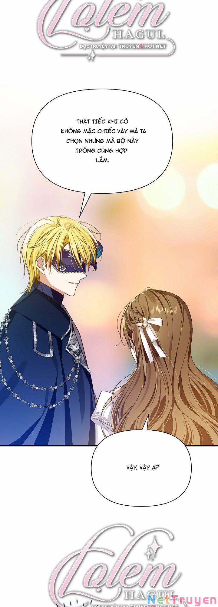 Tôi Đã Ở Đây Ngay Từ Đầu 32 trang 11