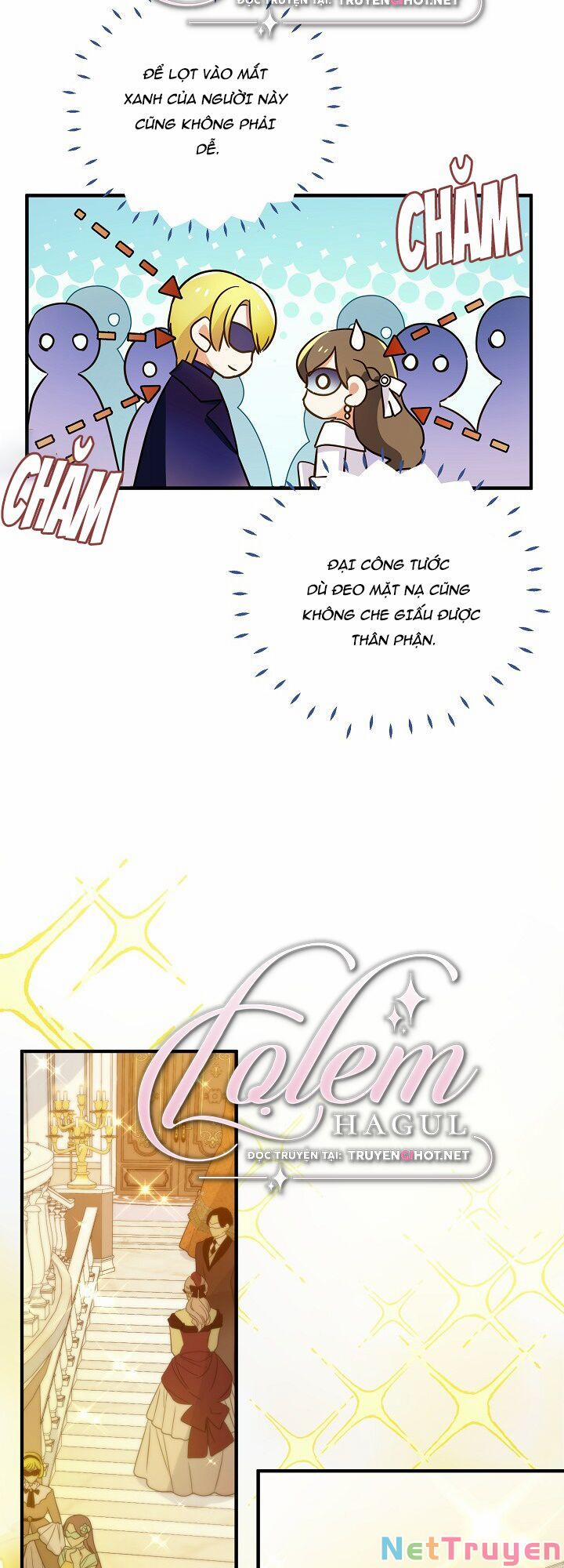 Tôi Đã Ở Đây Ngay Từ Đầu 32 trang 12