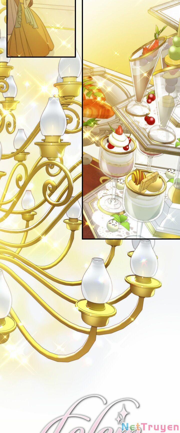 Tôi Đã Ở Đây Ngay Từ Đầu 32 trang 13