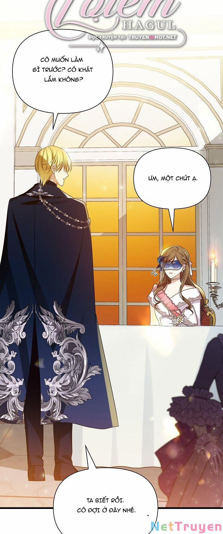 Tôi Đã Ở Đây Ngay Từ Đầu 32 trang 14