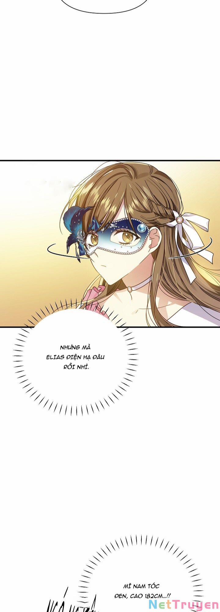 Tôi Đã Ở Đây Ngay Từ Đầu 32 trang 15