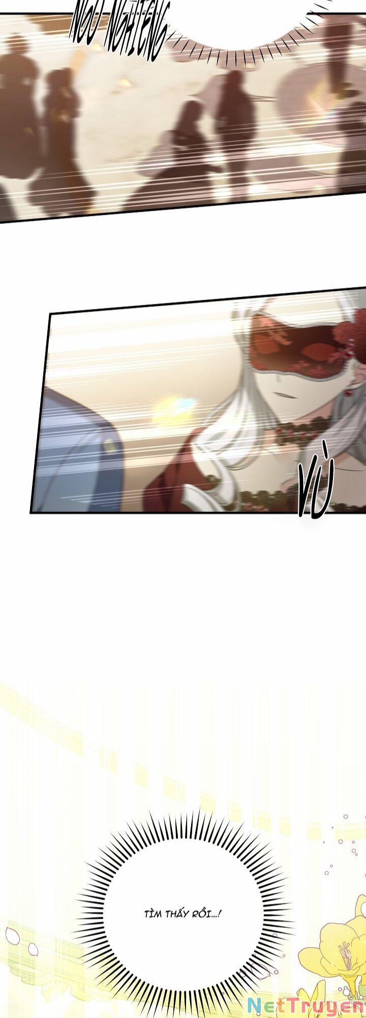 Tôi Đã Ở Đây Ngay Từ Đầu 32 trang 16