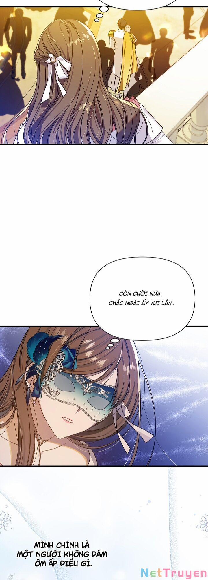 Tôi Đã Ở Đây Ngay Từ Đầu 32 trang 18