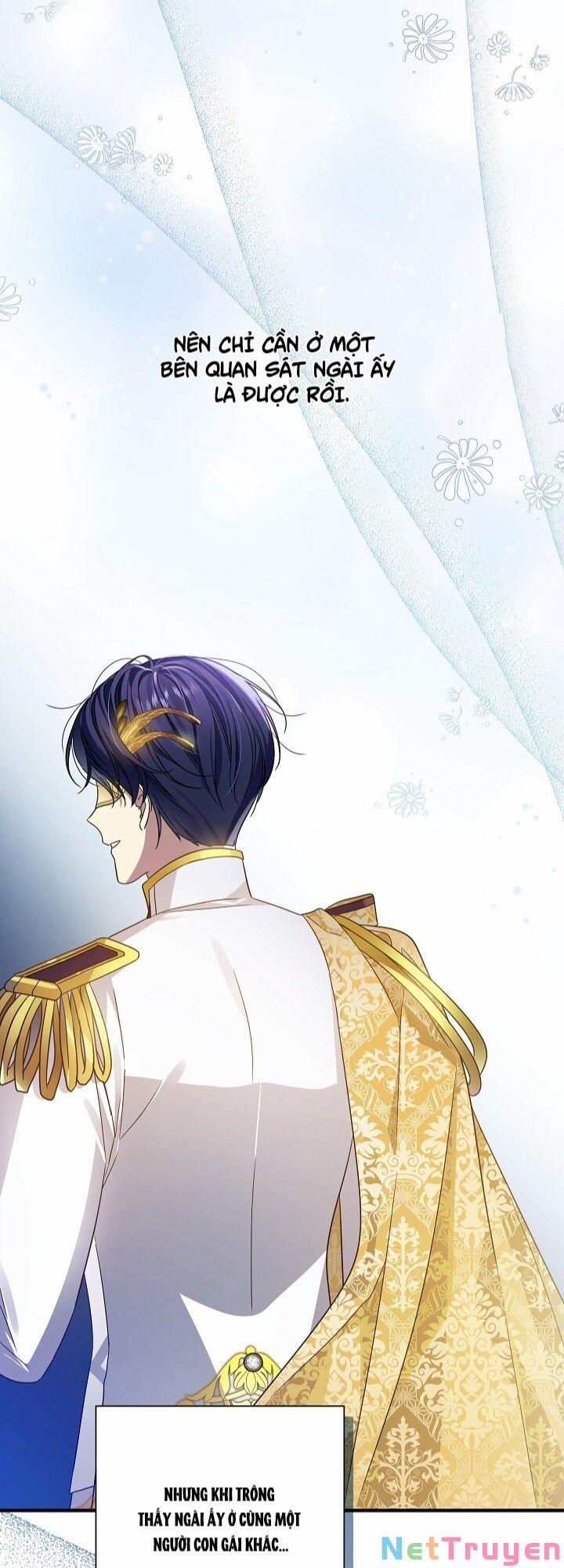 Tôi Đã Ở Đây Ngay Từ Đầu 32 trang 19