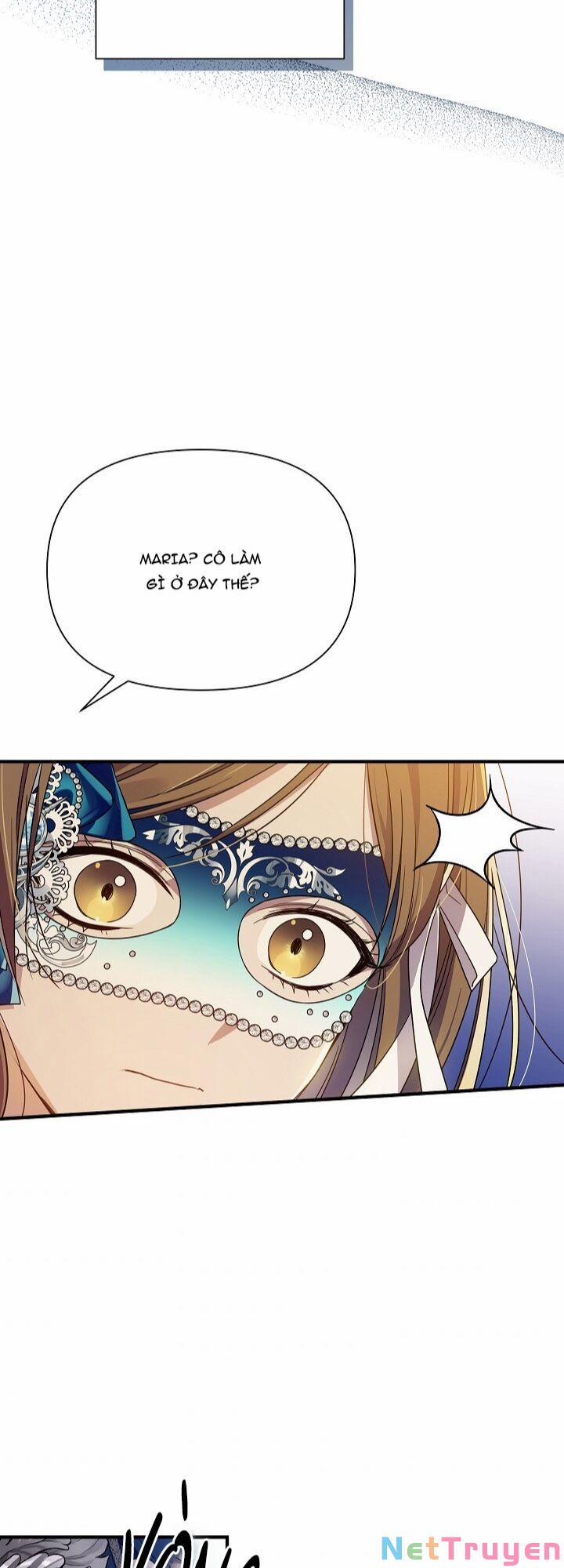 Tôi Đã Ở Đây Ngay Từ Đầu 32 trang 20