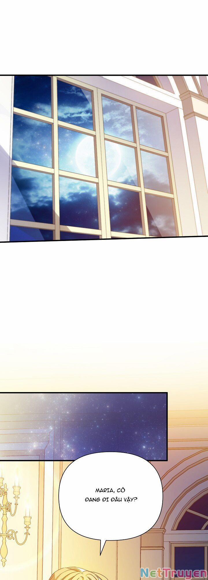 Tôi Đã Ở Đây Ngay Từ Đầu 32 trang 23