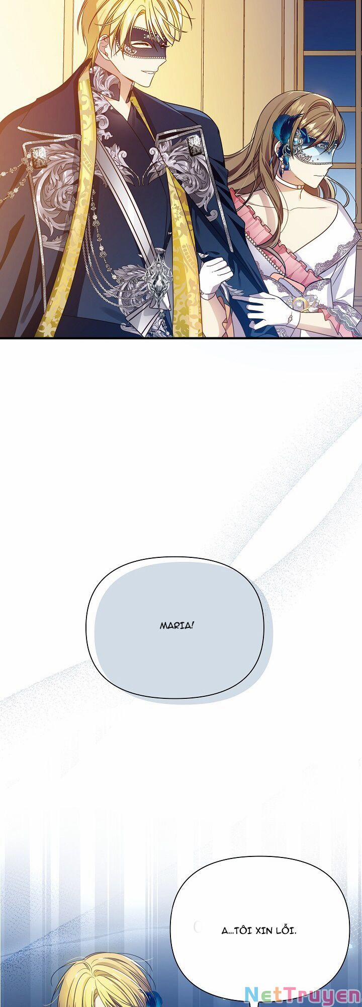 Tôi Đã Ở Đây Ngay Từ Đầu 32 trang 24