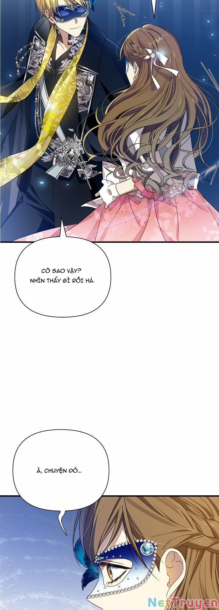 Tôi Đã Ở Đây Ngay Từ Đầu 32 trang 25