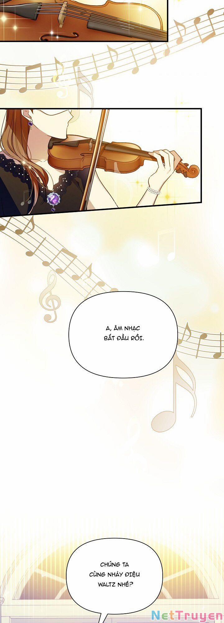 Tôi Đã Ở Đây Ngay Từ Đầu 32 trang 27