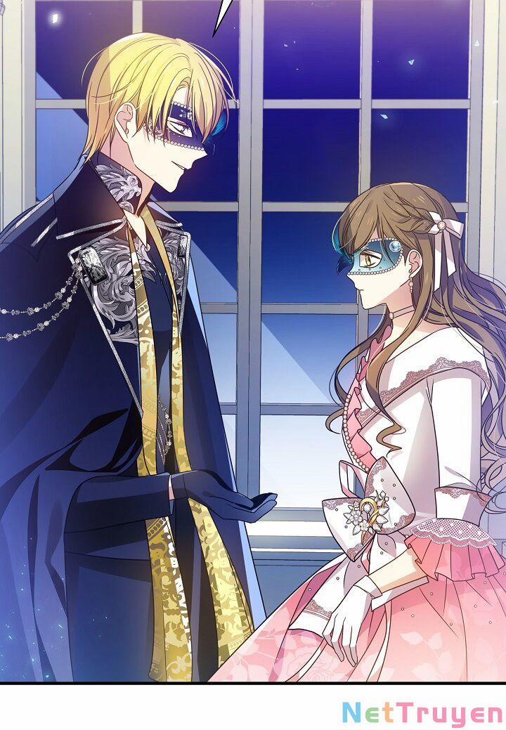 Tôi Đã Ở Đây Ngay Từ Đầu 32 trang 28