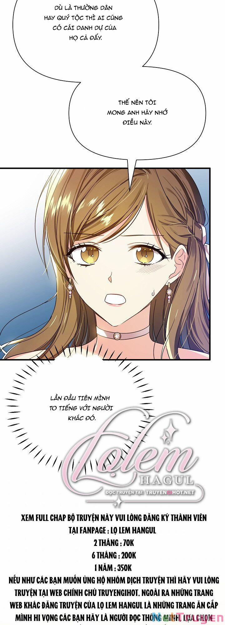 Tôi Đã Ở Đây Ngay Từ Đầu 32 trang 3