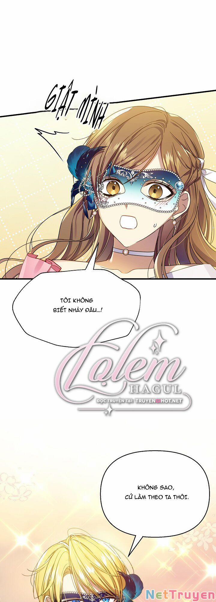 Tôi Đã Ở Đây Ngay Từ Đầu 32 trang 30