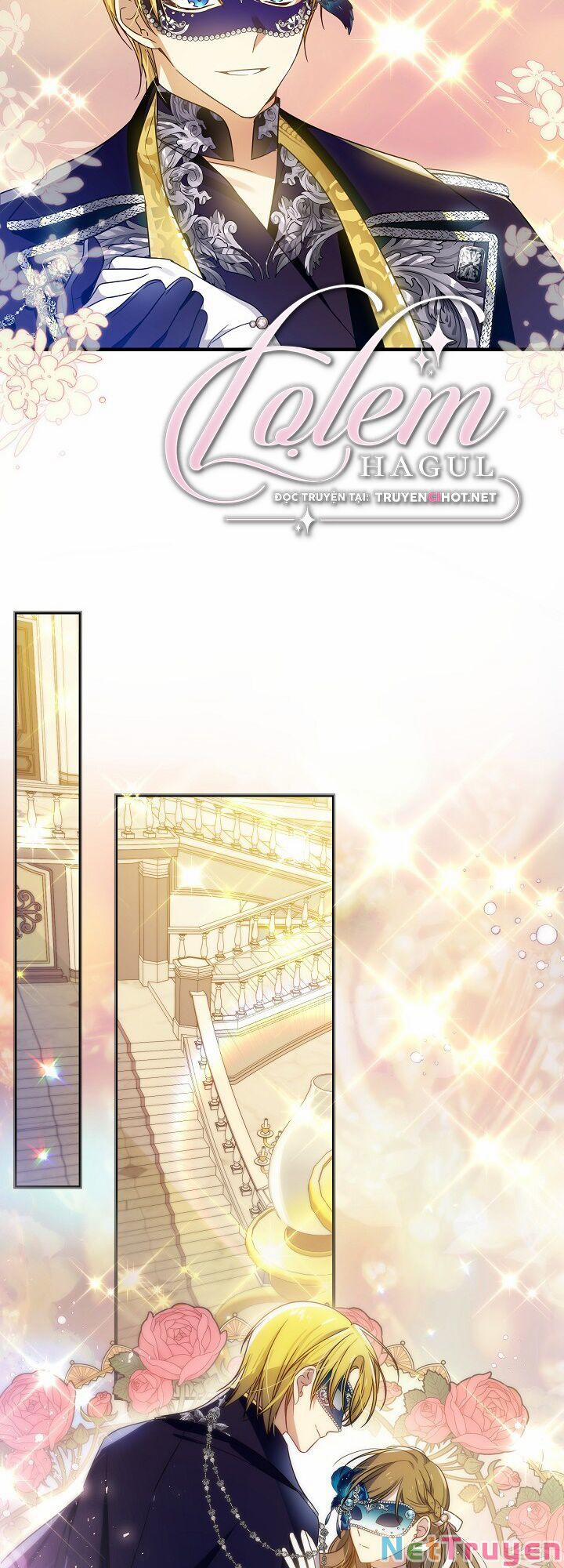 Tôi Đã Ở Đây Ngay Từ Đầu 32 trang 31